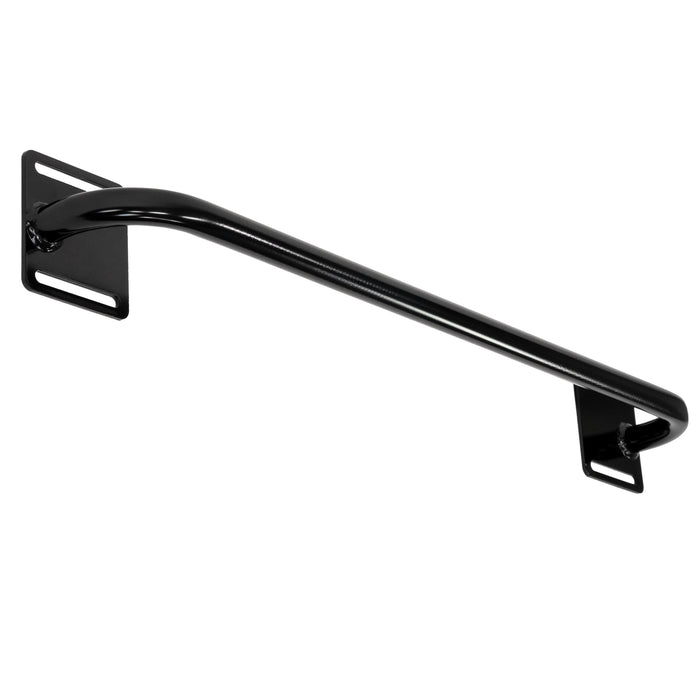 Wall Mounted Doorway Ergonomic and Classic Straight Pull Up Bars