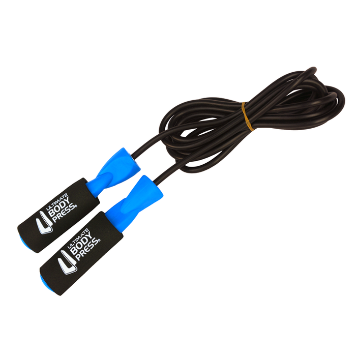 Adjustable Speed Rope