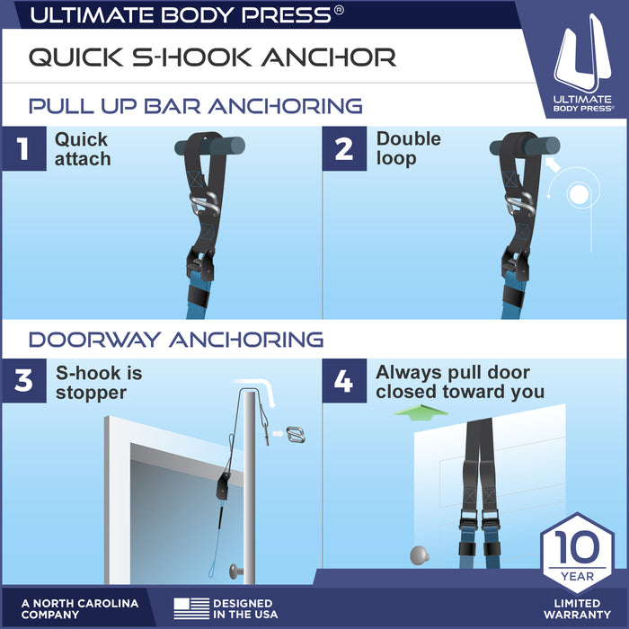 Body Weight Resistance Trainer - Coming Soon!!