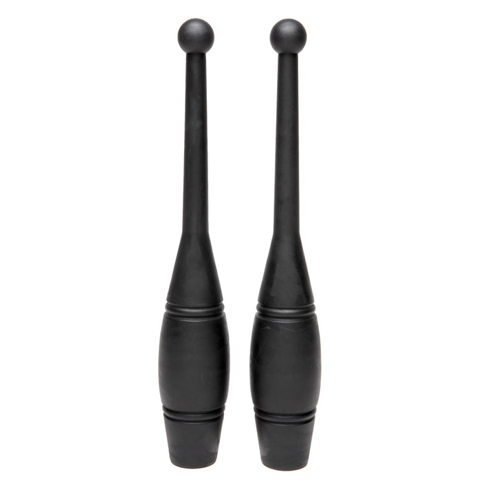 Indian Clubs - Steel Core 3lb pairs