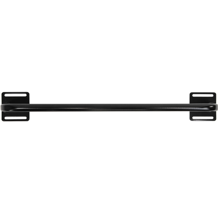 Wall Mounted Doorway Ergonomic and Classic Straight Pull Up Bars