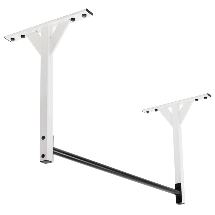 Wall Mounted Pull-Up Bars  Free Standing Pull-Up Bars