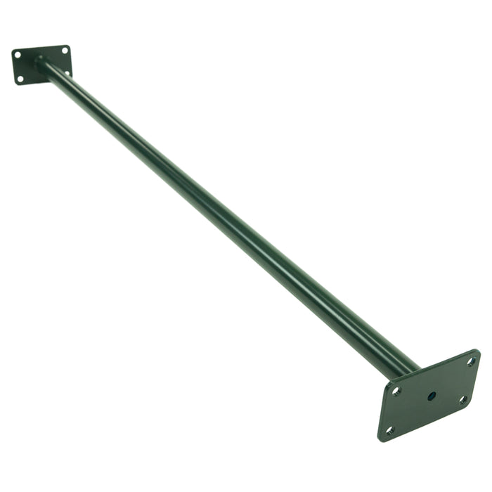 Outdoor Pull Up Bar, Green